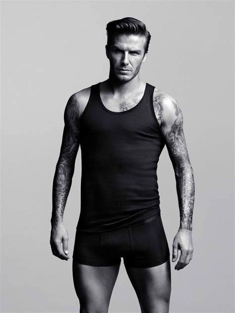 david beckham underwear.